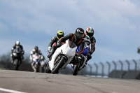 Advanced Group White Bikes